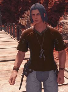 Hapless Miner