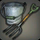 Mammet-sized Pastureworker's Tools