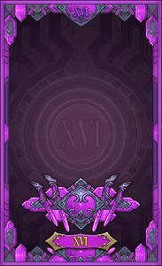 Season Sixteen Omega Framer's Kit