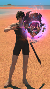 Rubellux AST unsheathed.png