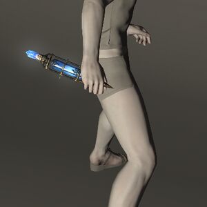 Vrandtic Visionary's Alembic