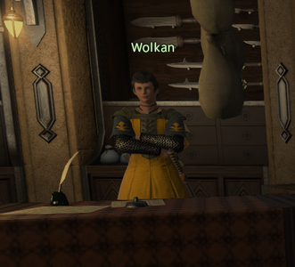 Wolkan