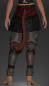 Agoge Breeches rear.png