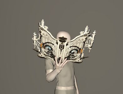 Codex of the True Griffin