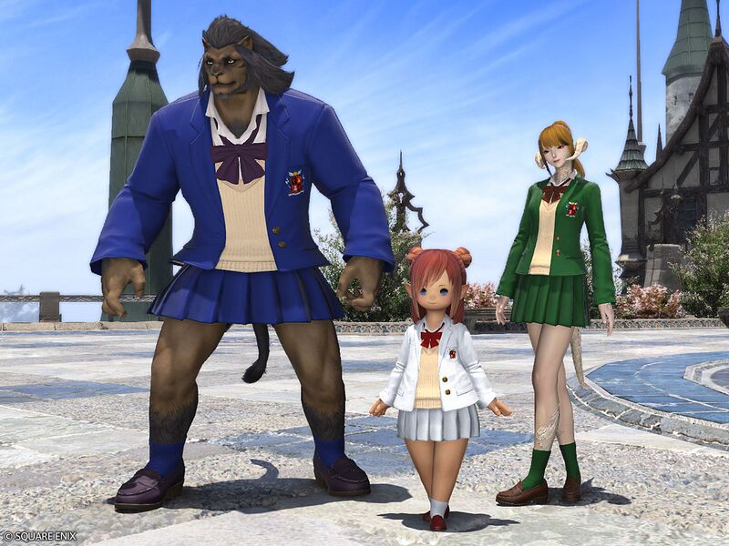 File:Collegiate Attire (Skirt)4.jpg