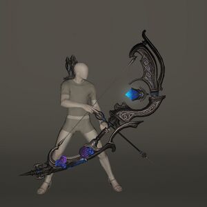 Edenmorn Cavalry Bow