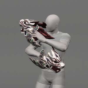 Replica Sphairai Atma