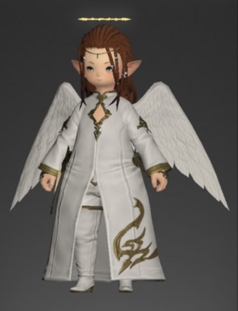 Angelic Attire
