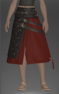 Arhat Hakama of Casting front.png