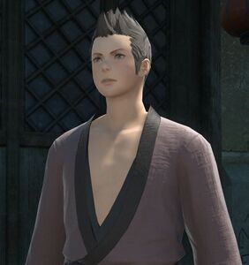 Hayabusa