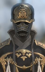 Imperial Decurion (A New Ruby Tithe)