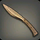 Isleworks Culinary Knife