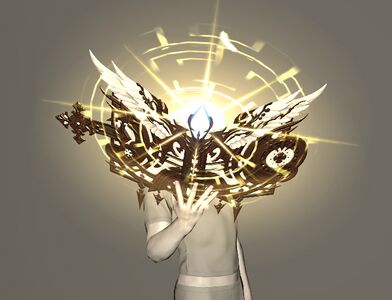 Last Resort Zeta Replica