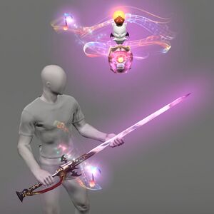 Manipulative Moggle Mogfoil