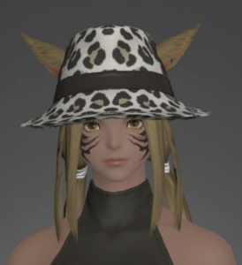 Spotted Fedora front.png
