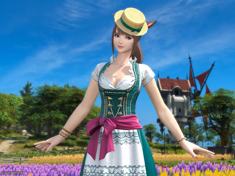 File:Dirndl's Attire1.jpg