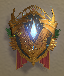 Housing Design Award MMXXV Plaque