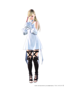 Oracle of Light