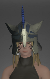 Warwolf Sallet of Maiming front.png