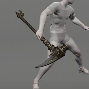 Cosmic Pickaxe Prototype v0.1