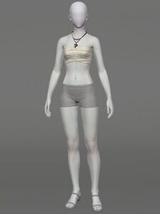 Forgerise Chestwrap
