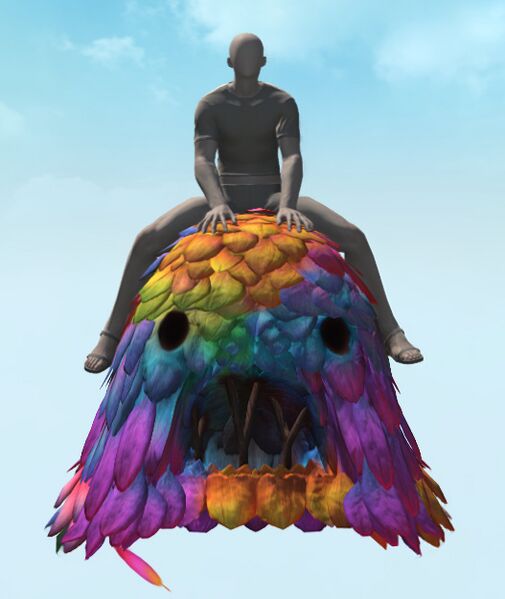 File:Ornamental Shrublet flying.jpg