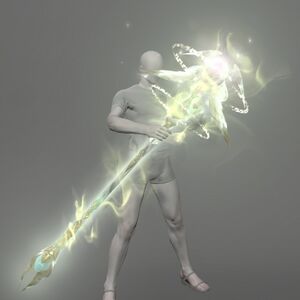 Thyrus Nexus Replica