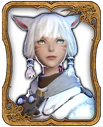 Y'shtola Card