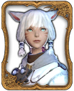 Y'shtola Card