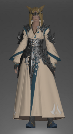 Yanxian Armor (Doma Castle)