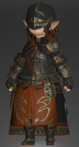 Alliance Armor (Ghimlyt Dark)