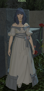 Arabella