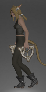 Chakrams of the Forgiven (Dancer)