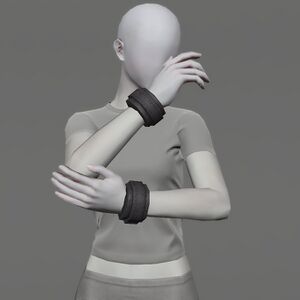 Forager's Wristguards