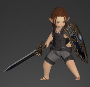 Honorbound (Paladin)