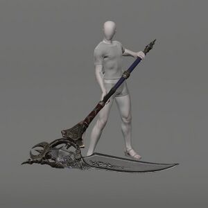 Augmented Rinascita Zaghnal