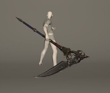 Augmented Rinascita Zaghnal