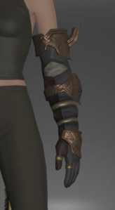 Ronkan Armguards of Scouting front.png