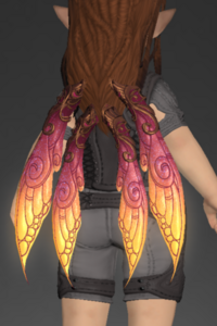 Augmented Isnae Phis