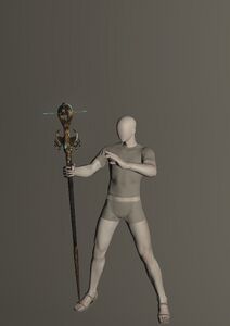 Augmented Classical Cane