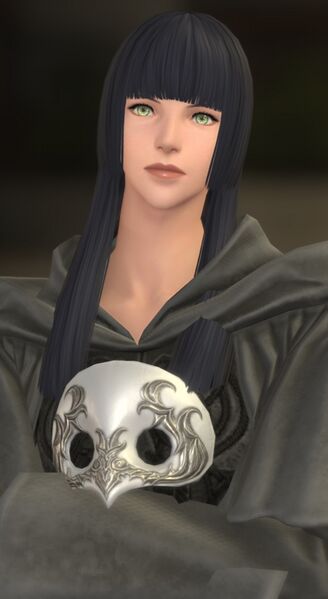 File:Conversing Woman.jpg