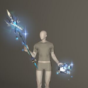 Exquisite Renaissance Brush