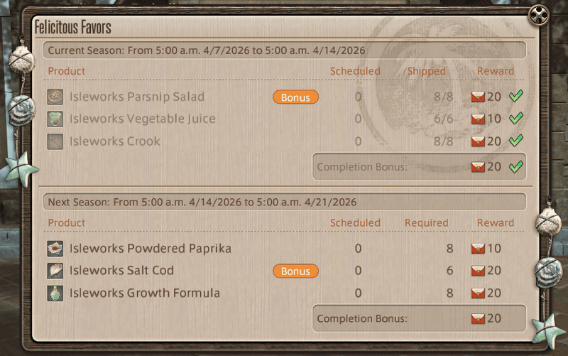 File:Felicitous Favors.png