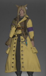 Filibuster's Coat of Casting front.png