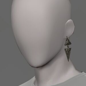 Filibuster's Earring of Aiming