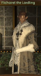 Flichoirel the Lordling