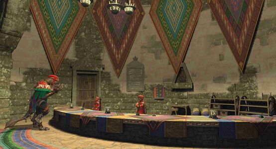 Icuvlo's Inn - Final Fantasy XIV Online Wiki - FFXIV / FF14 Online ...