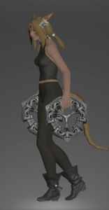 Ktiseos Chakrams (Dancer)