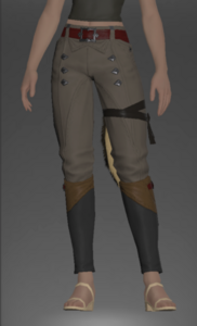 Lakeland Trousers of Aiming front.png