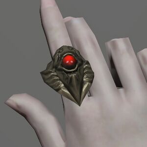 Makai Ring of Aiming